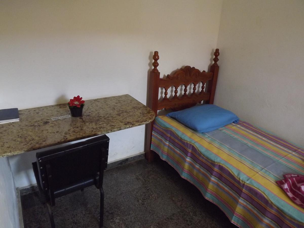 Hotel Vitalli Avanhandava Phòng bức ảnh